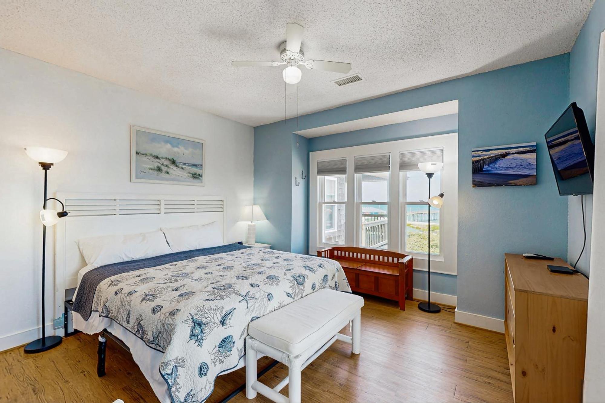 Waves Crest 338 Ic Villa Avon Ngoại thất bức ảnh
